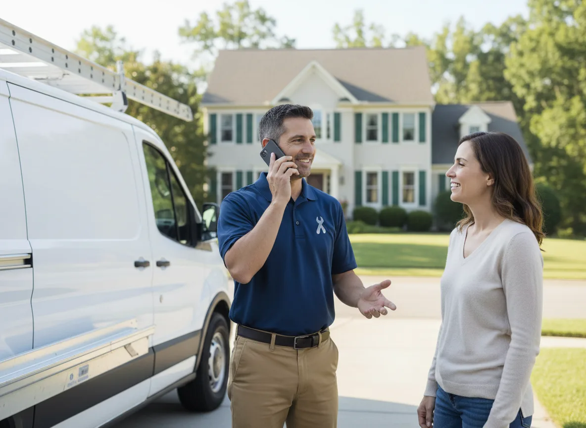Home Gutter Service Verona, WI FAQs